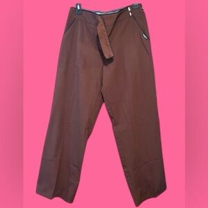 Baby Phat Brown pants for women